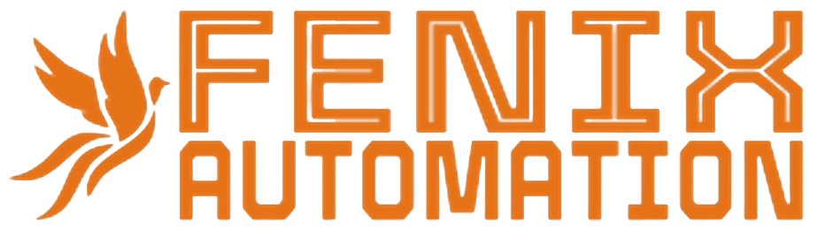 Logotyp för Fenix Automation